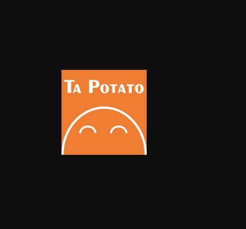 potato聊天软件官网下载v1.3