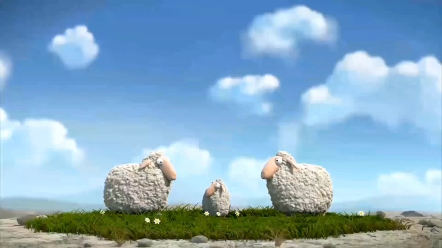 小羊剧场去广告