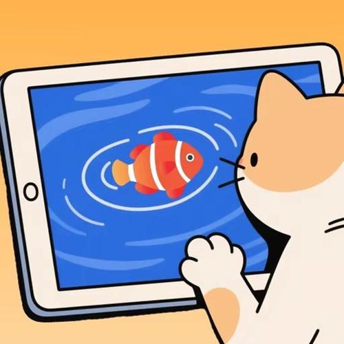 逗猫动漫app无广告版下载v1.1.3.5
