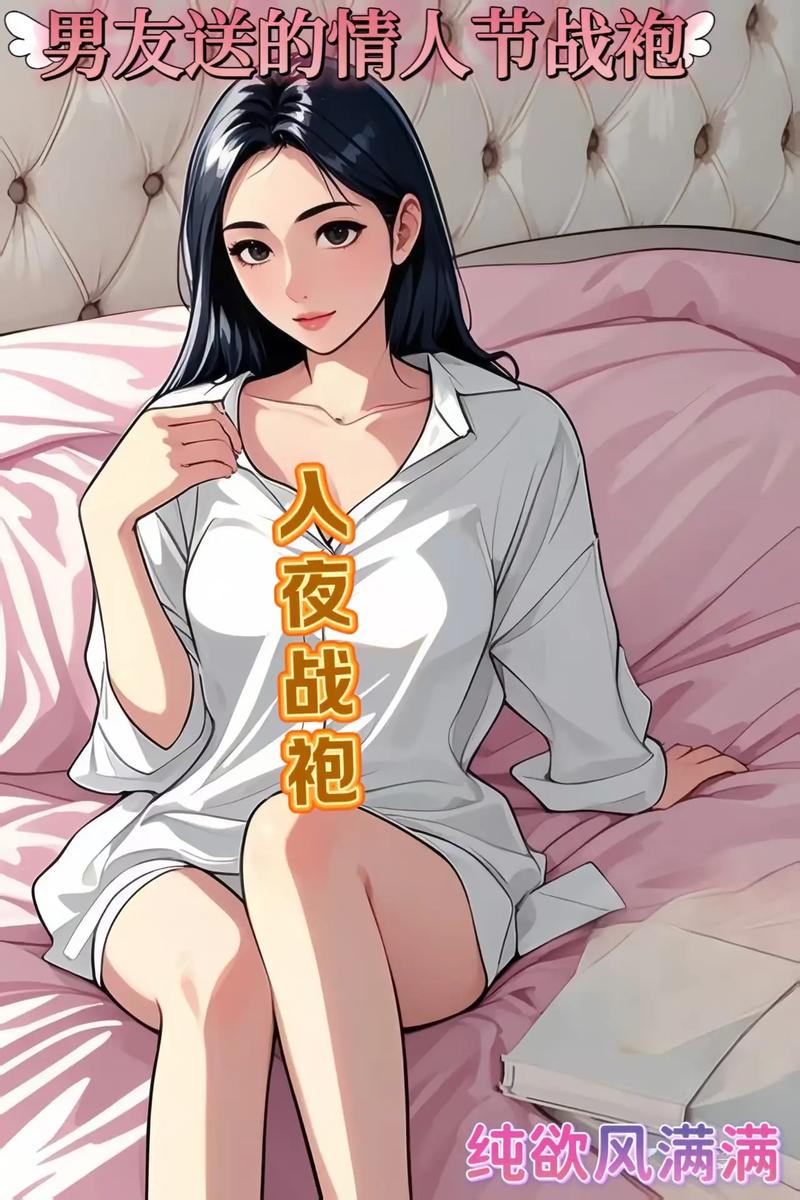 抖漫无限次数版截图