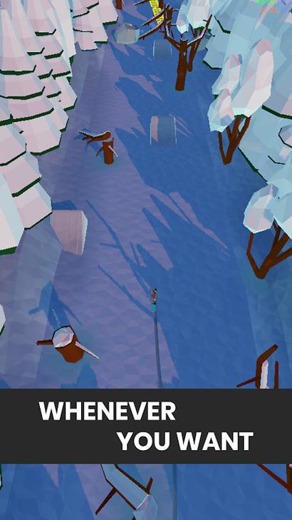 冬日动漫app去广告版截图