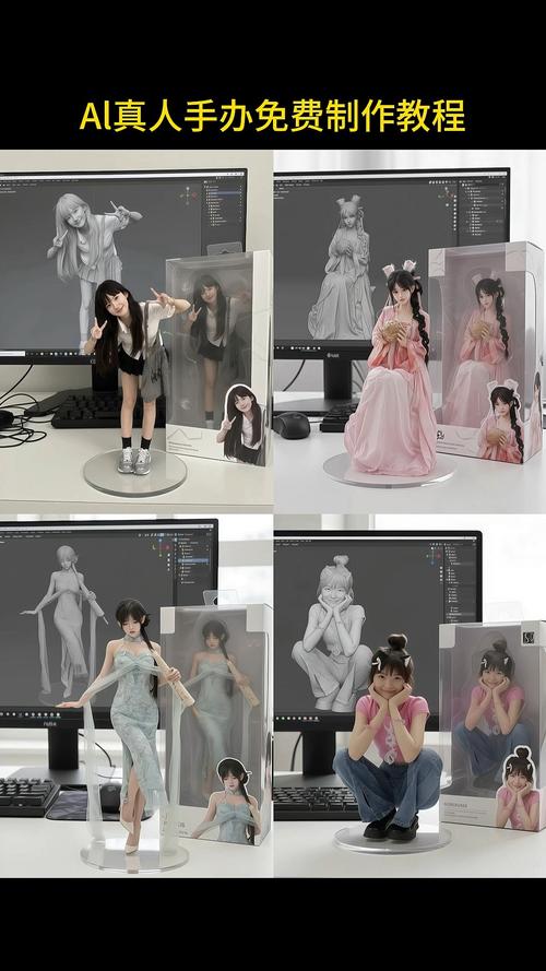 Hobby软件专属ai女友