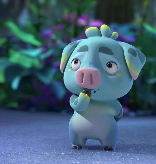 皮皮搞笑纯净版截图