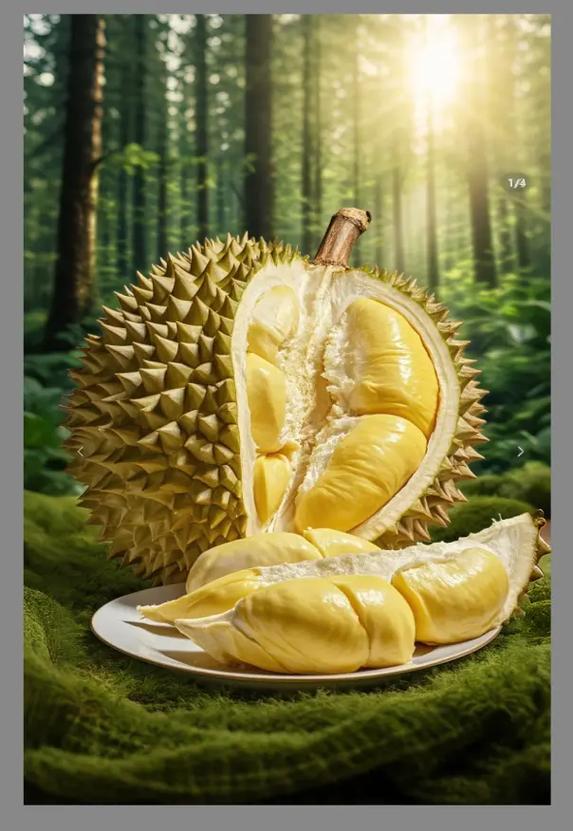 榴莲4K去广告版截图