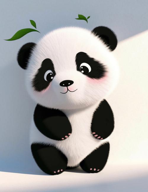 91熊猫桌面主题