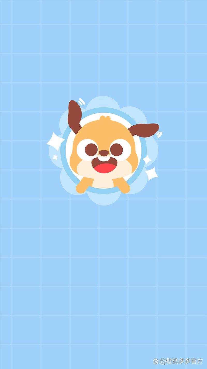 多多壁纸大全app