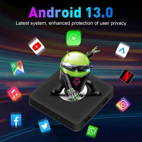 盒子IM安卓版下载