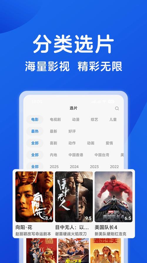 hot影视大全app