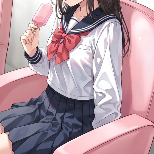 jk漫画天堂粉头头像版截图