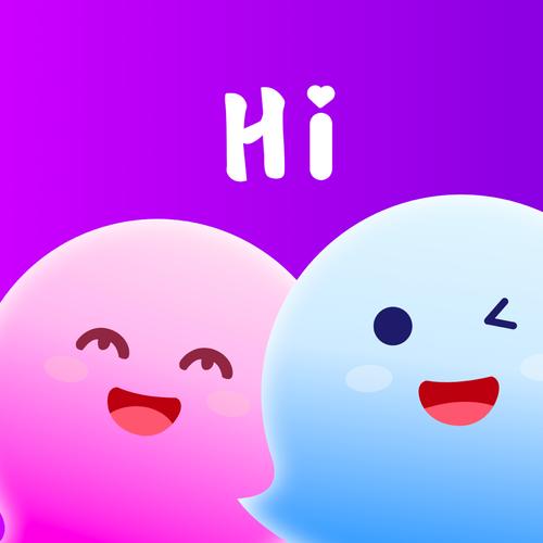 蜜语聊天app下载安装