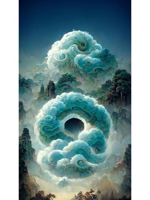 洞天艺术最新版截图