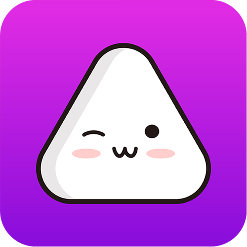 三角语聊app下载截图