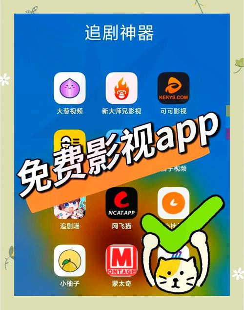 口袋追剧app手机版下载v1.0.0