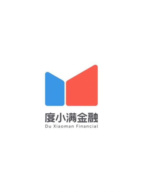 度小满金融app2026