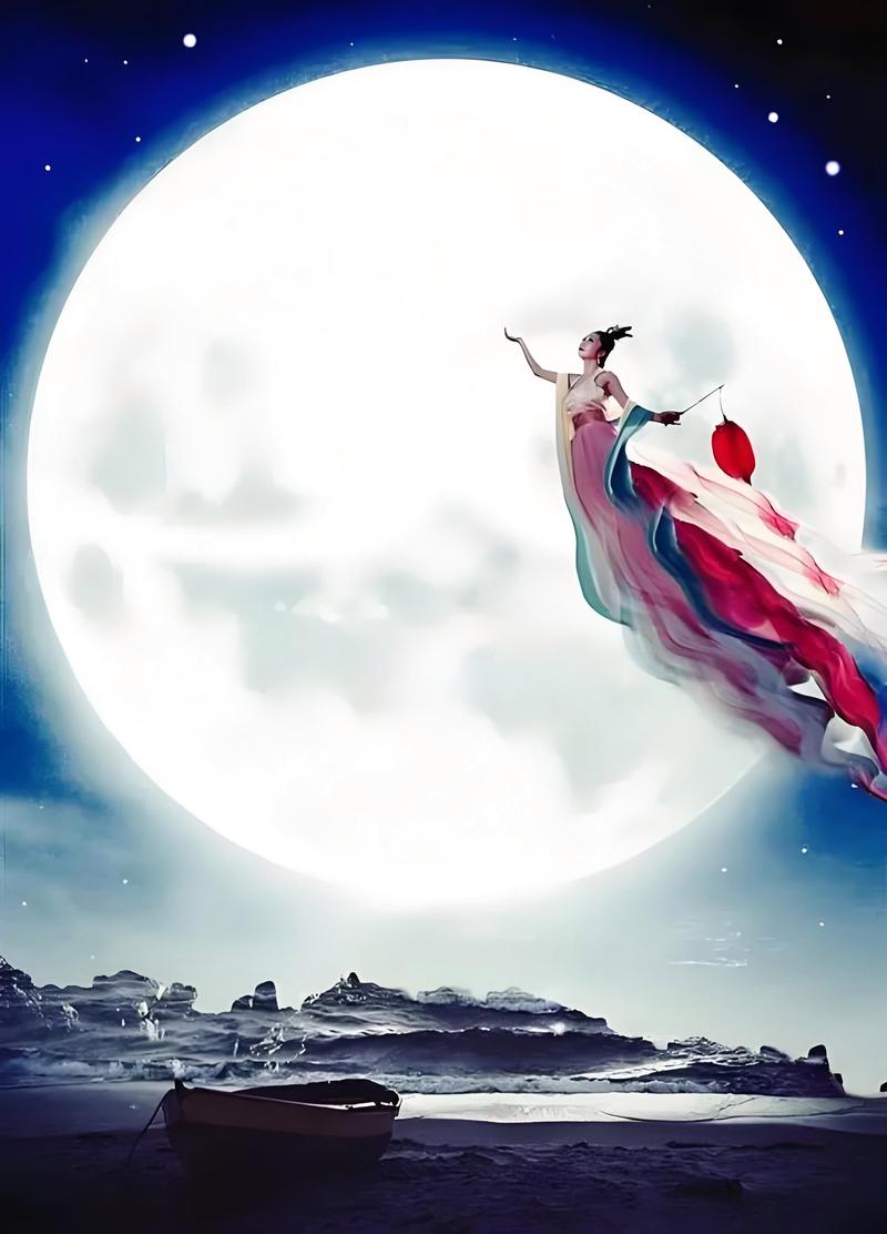 嫦娥视频下载截图