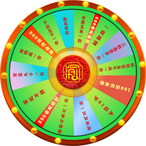 大转盘下载2026