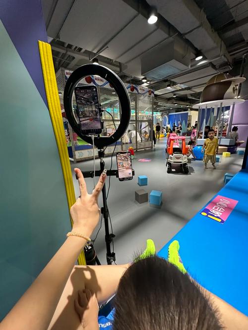 秒乐短视频直播