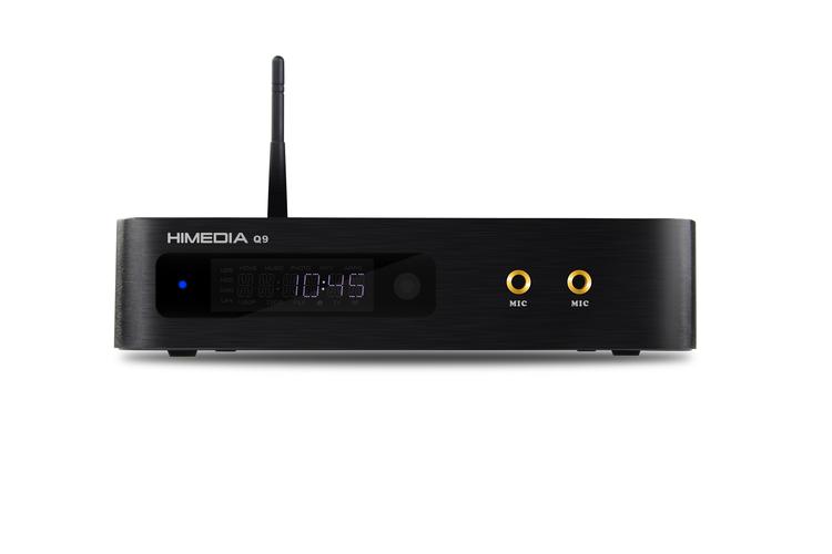 野花谷直播盒子