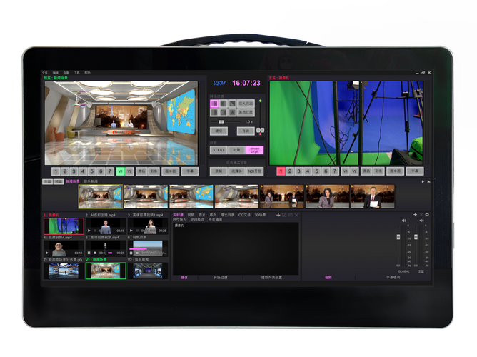 一点播直播视频