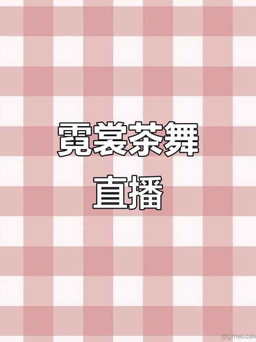 霓裳直播视频下载截图