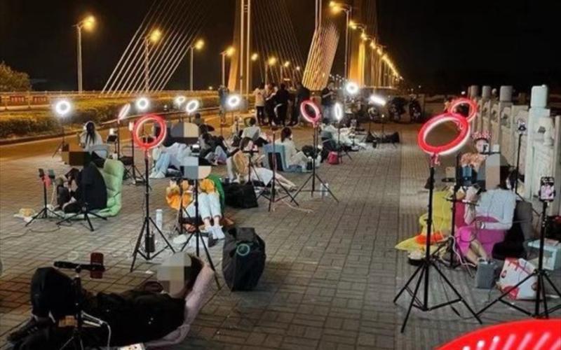 扎堆直播视频下载