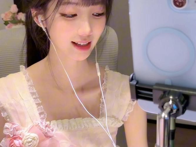 妙音直播无限制版截图