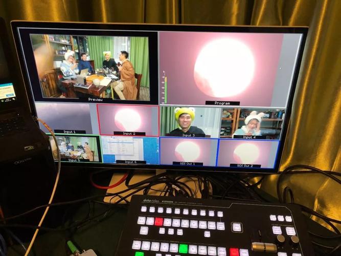 蓝月视频直播app下载安装