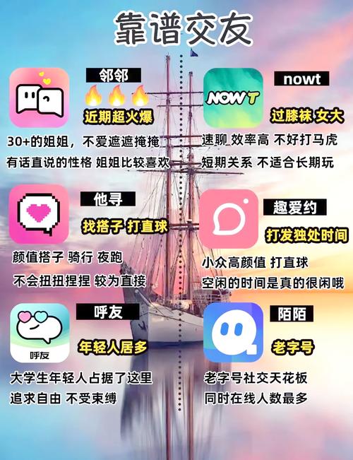附近寻缘app最新版软件下载安装2026破解版截图