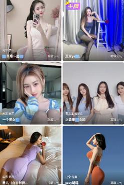 月色直播app下载安装软件2026