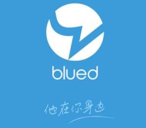 blued最新版下载安装2026软件破解版
