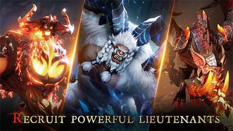 地牢猎手内购破解
