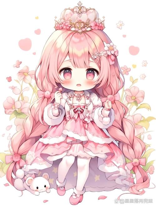 迷你小公主
截图