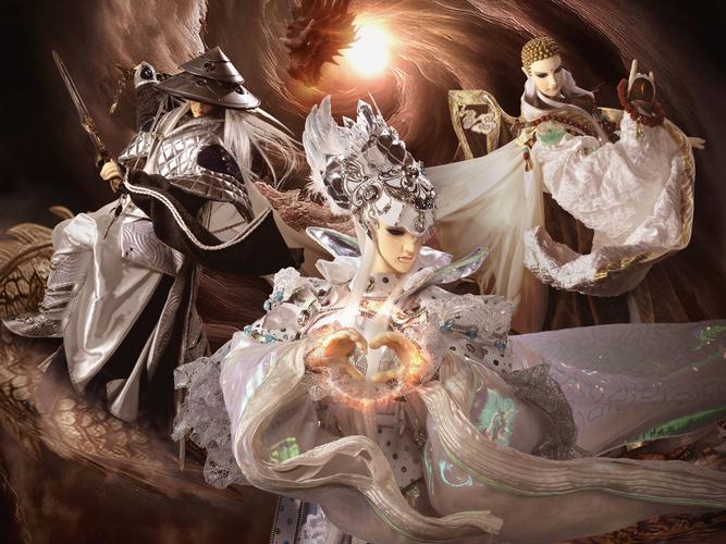 霹雳布袋戏下载2026最新
