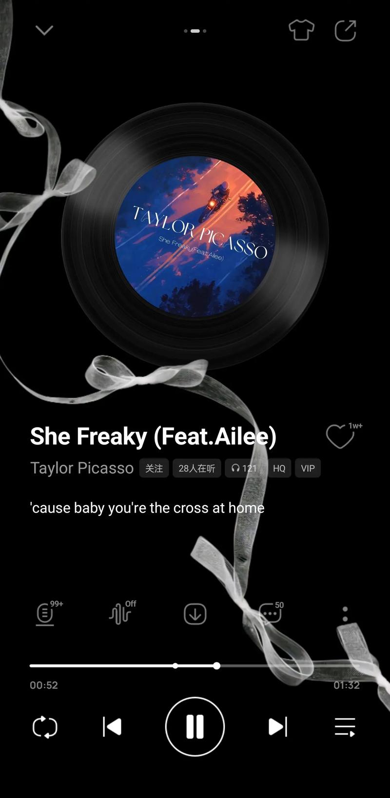 qq背景音乐外链
截图