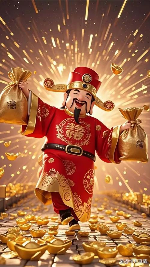 财神爷爷理财
截图