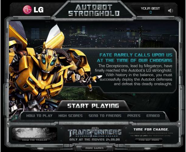 变形金刚塔防2026最新
