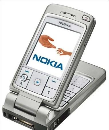 诺基亚官网主题下载2026最新
