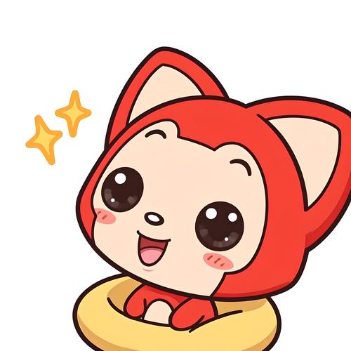 阿狸表情官网2026最新
