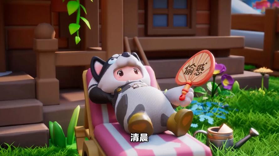 偷菜小分队最新下载
截图