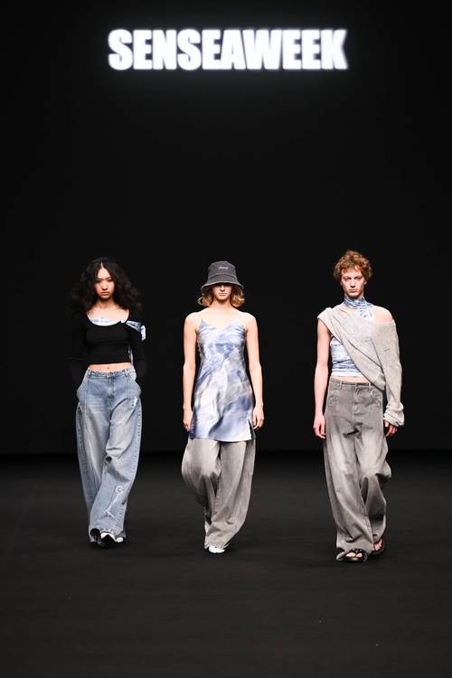 上海服饰网2026最新
