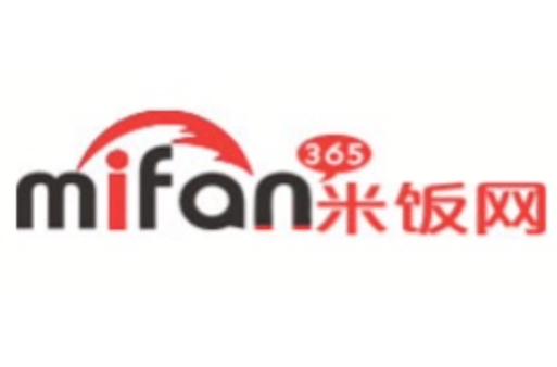 米饭网
