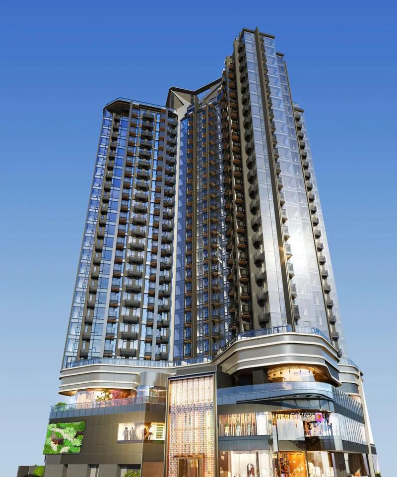 大连好旺角地产2026最新
