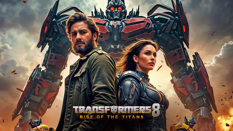 变形金刚真人版下载
