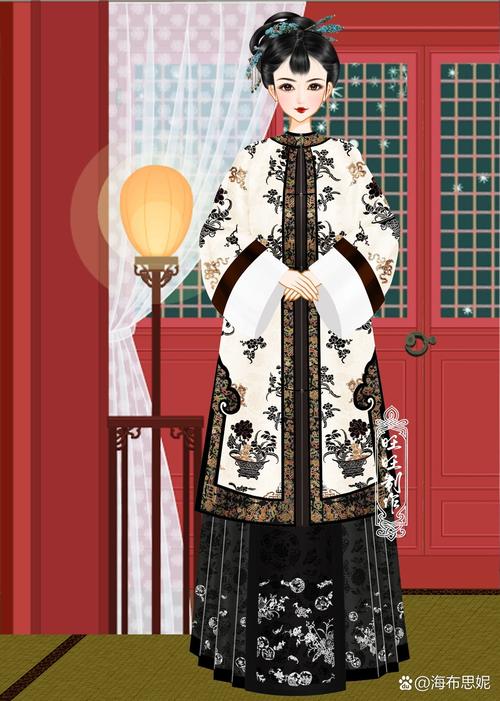 换装游戏彩虹堂
截图