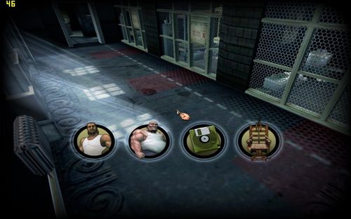 监狱大亨4修改器
截图