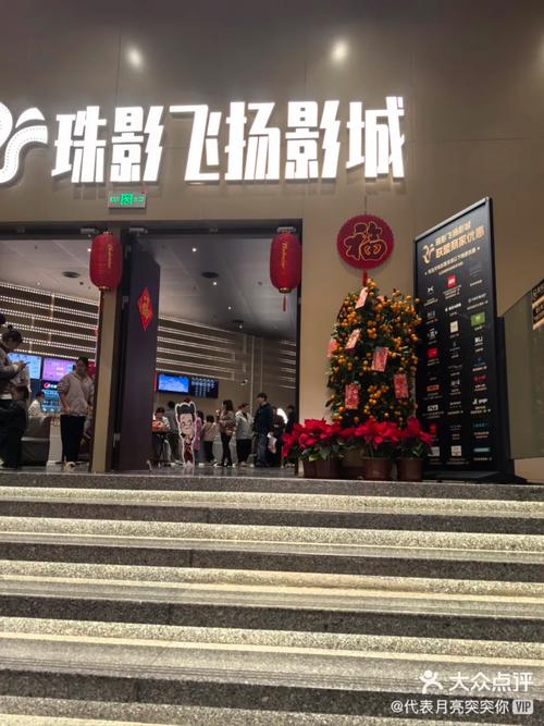 飞扬影城官网2026最新
