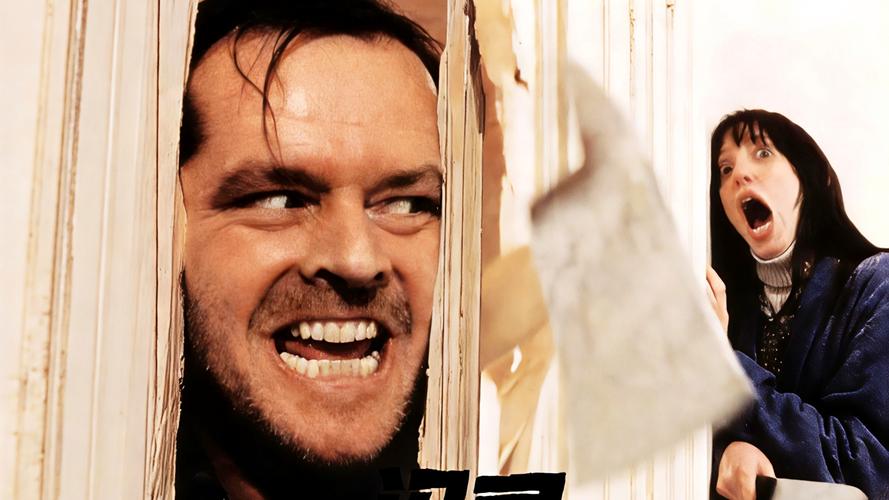 闪灵下载2026最新
