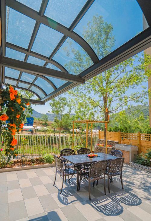 栖兰小筑2026最新
