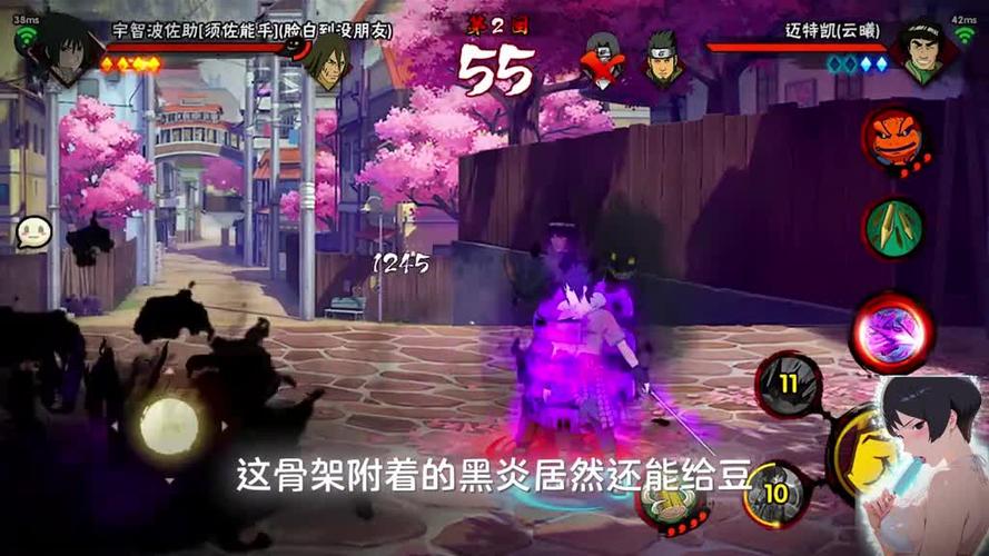 忍者战恶魔2026最新
