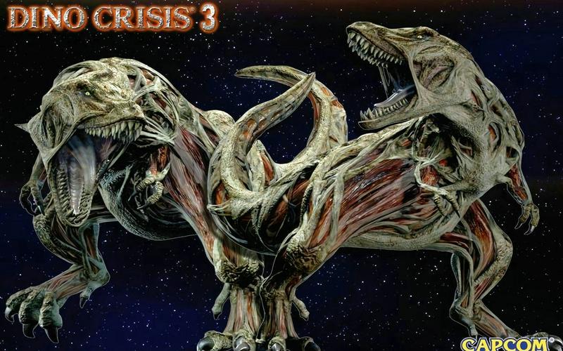 恐龙危机3下载2026最新
